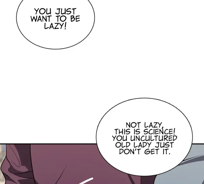 My Wife Is From a Thousand Years Ago Chapter 386 Page 69