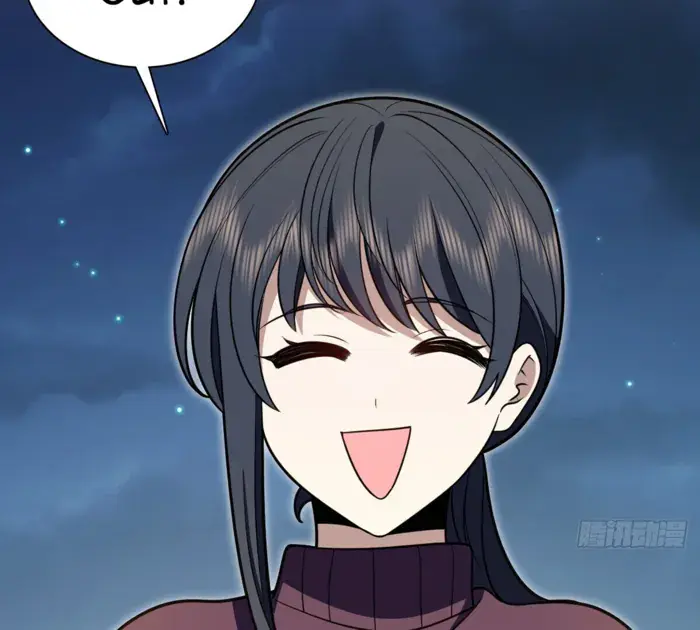 My Wife Is From a Thousand Years Ago Chapter 386 Page 83