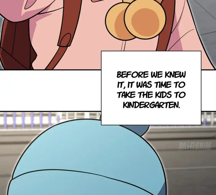 My Wife Is From a Thousand Years Ago Chapter 386 Page 113