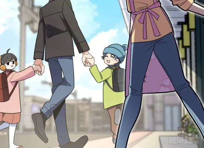 My Wife Is From a Thousand Years Ago Chapter 386 Page 121