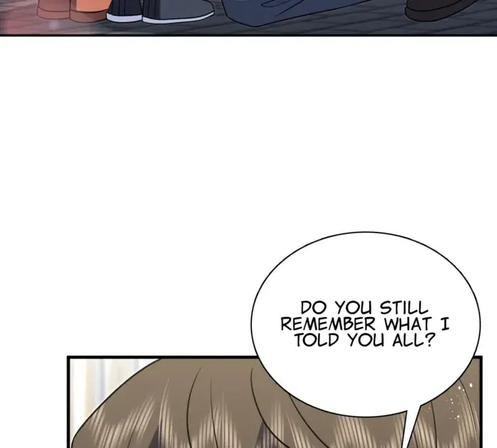 My Wife Is From a Thousand Years Ago Chapter 387 Page 4