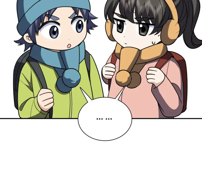 My Wife Is From a Thousand Years Ago Chapter 387 Page 12
