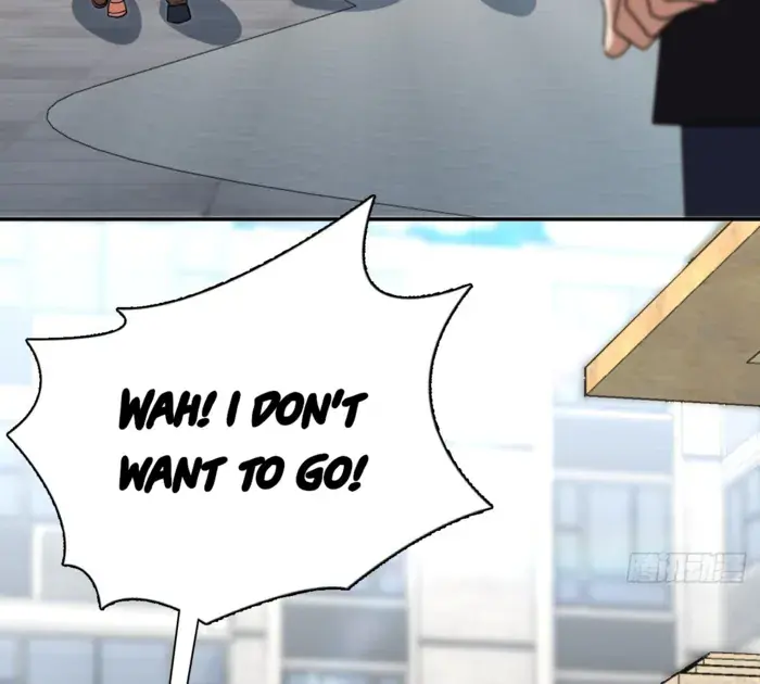 My Wife Is From a Thousand Years Ago Chapter 387 Page 21