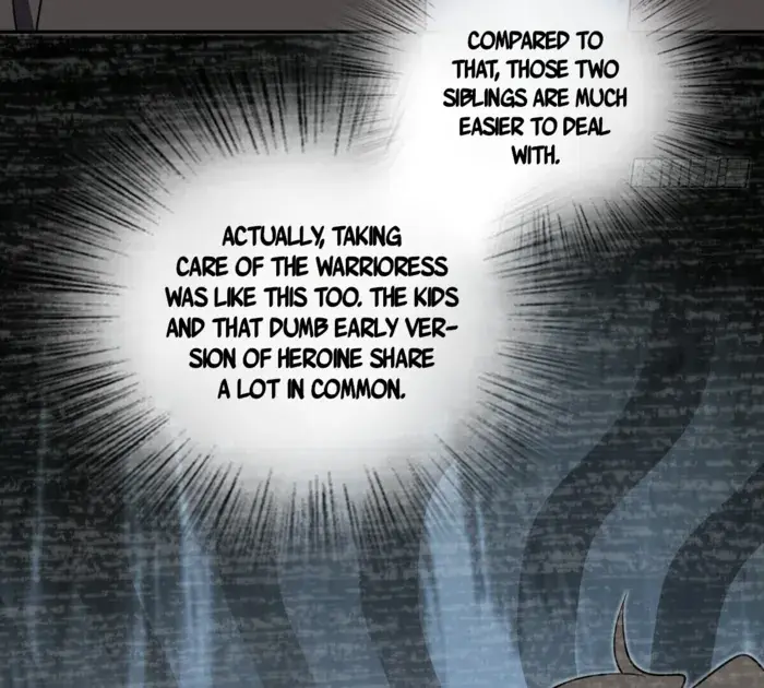 My Wife Is From a Thousand Years Ago Chapter 387 Page 26