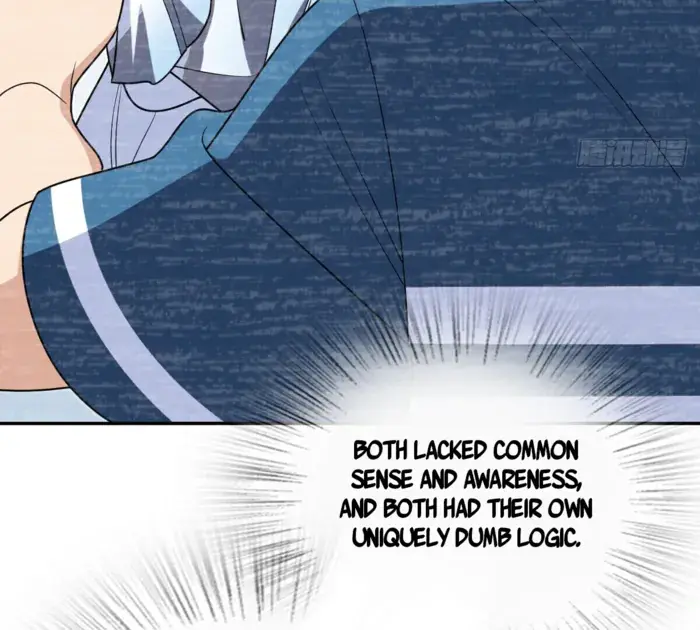 My Wife Is From a Thousand Years Ago Chapter 387 Page 28