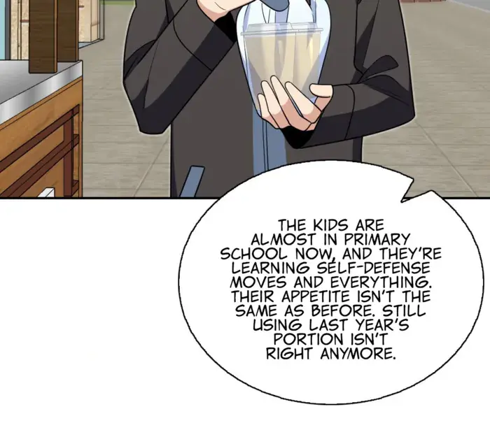 My Wife Is From a Thousand Years Ago Chapter 387 Page 36