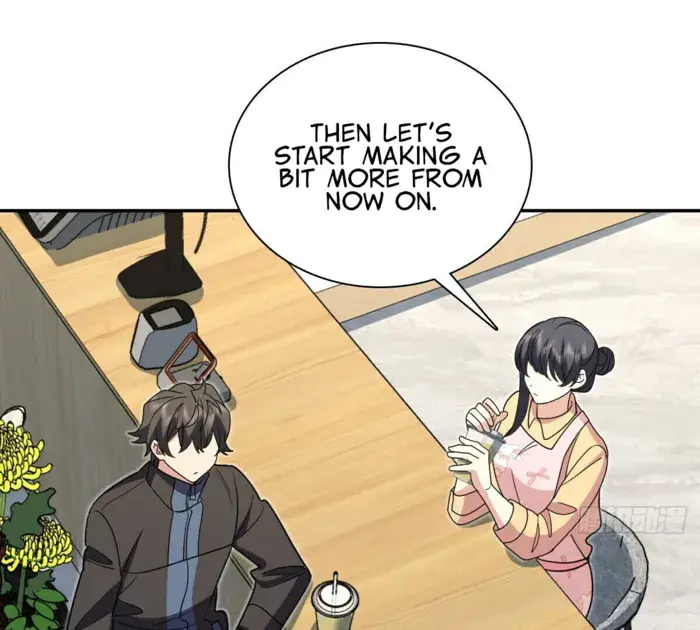 My Wife Is From a Thousand Years Ago Chapter 387 Page 40