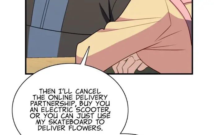My Wife Is From a Thousand Years Ago Chapter 387 Page 48