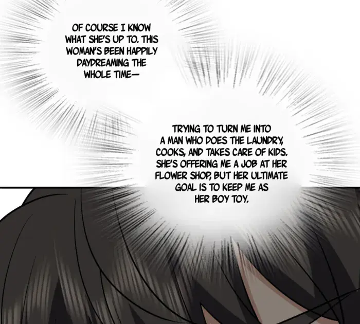 My Wife Is From a Thousand Years Ago Chapter 387 Page 61
