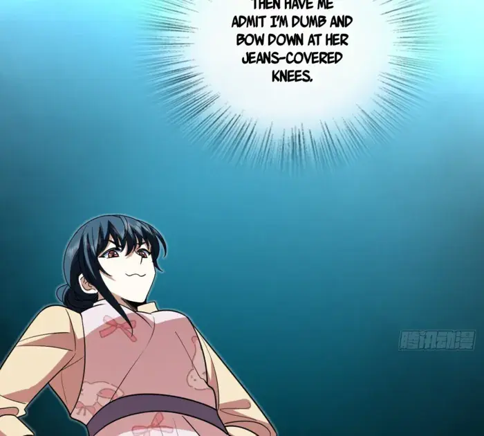 My Wife Is From a Thousand Years Ago Chapter 387 Page 64