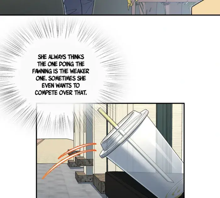 My Wife Is From a Thousand Years Ago Chapter 387 Page 69
