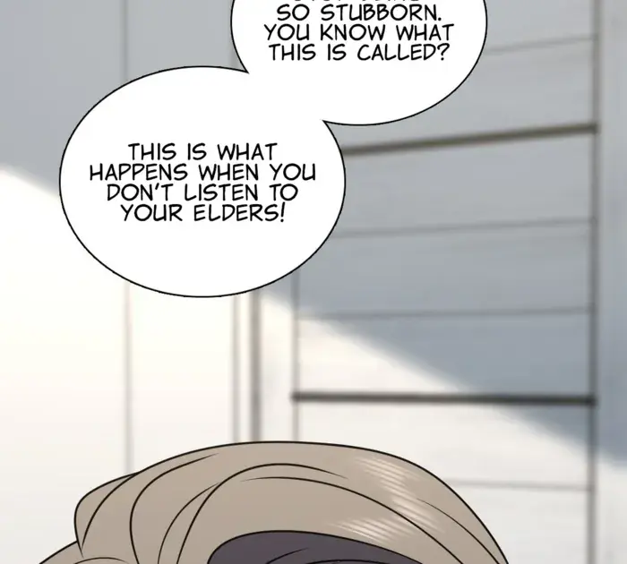 My Wife Is From a Thousand Years Ago Chapter 387 Page 87
