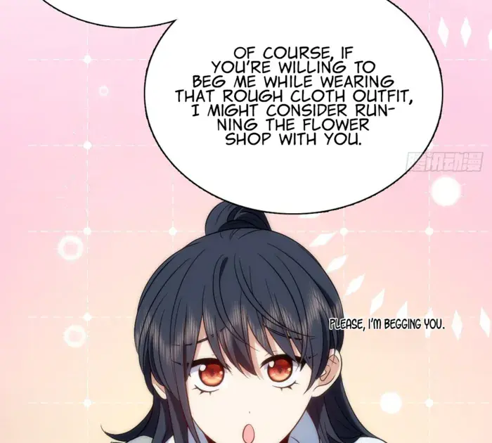 My Wife Is From a Thousand Years Ago Chapter 388 Page 9