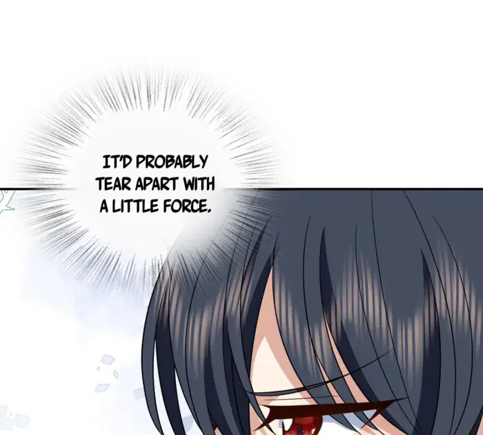 My Wife Is From a Thousand Years Ago Chapter 388 Page 19