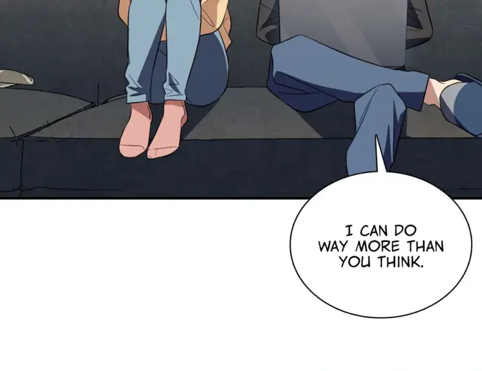 My Wife Is From a Thousand Years Ago Chapter 388 Page 24