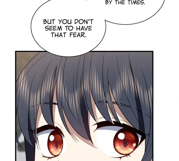My Wife Is From a Thousand Years Ago Chapter 388 Page 27