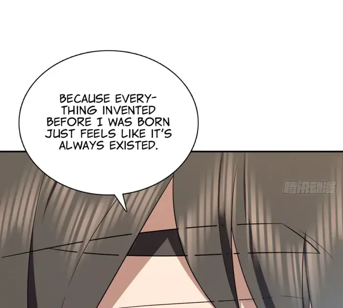 My Wife Is From a Thousand Years Ago Chapter 388 Page 29