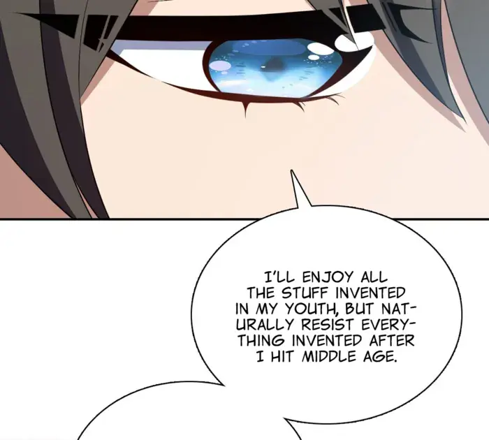 My Wife Is From a Thousand Years Ago Chapter 388 Page 30