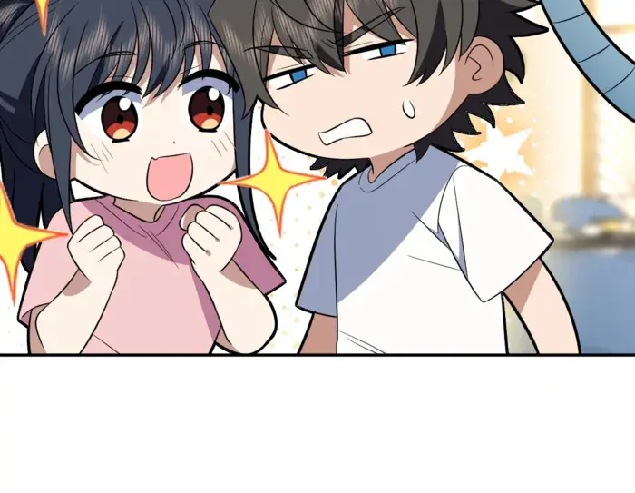 My Wife Is From a Thousand Years Ago Chapter 388 Page 34