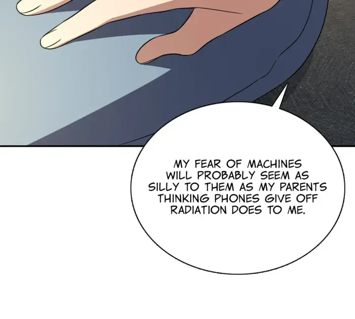 My Wife Is From a Thousand Years Ago Chapter 388 Page 38