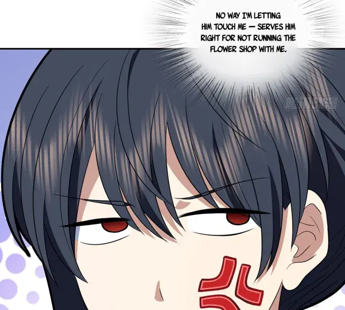 My Wife Is From a Thousand Years Ago Chapter 388 Page 41