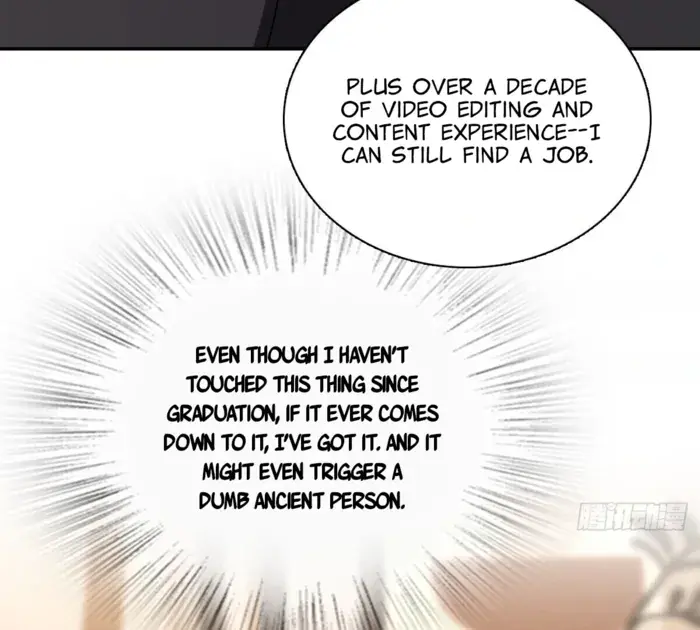 My Wife Is From a Thousand Years Ago Chapter 388 Page 63