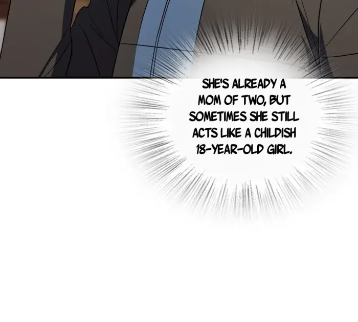 My Wife Is From a Thousand Years Ago Chapter 388 Page 69