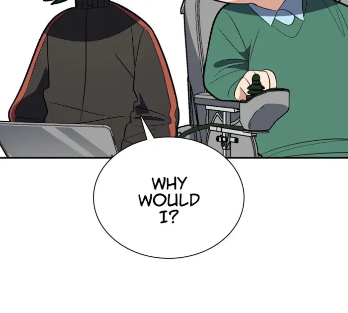 My Wife Is From a Thousand Years Ago Chapter 388 Page 86