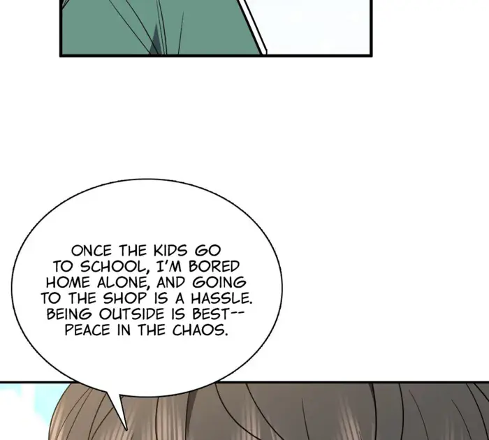 My Wife Is From a Thousand Years Ago Chapter 388 Page 91