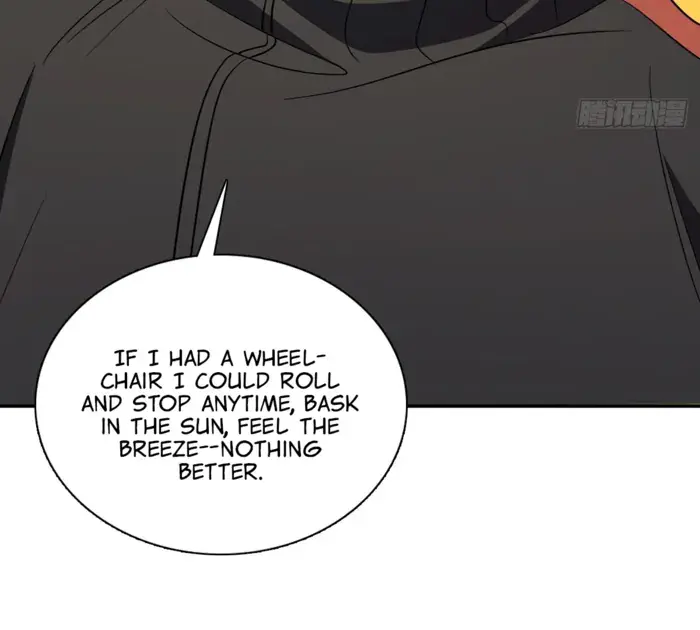 My Wife Is From a Thousand Years Ago Chapter 388 Page 93