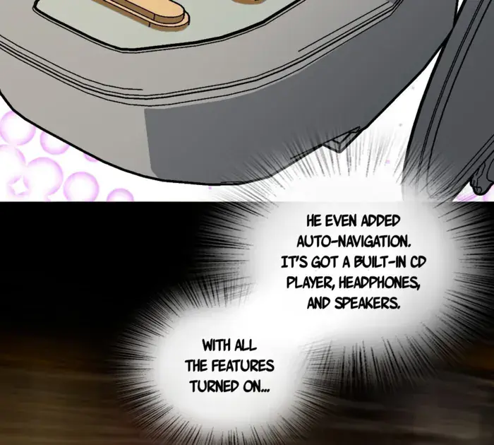 My Wife Is From a Thousand Years Ago Chapter 388 Page 106