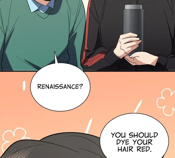 My Wife Is From a Thousand Years Ago Chapter 388 Page 110