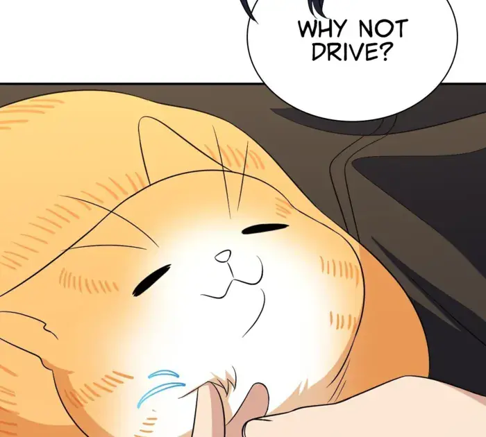 My Wife Is From a Thousand Years Ago Chapter 389 Page 21