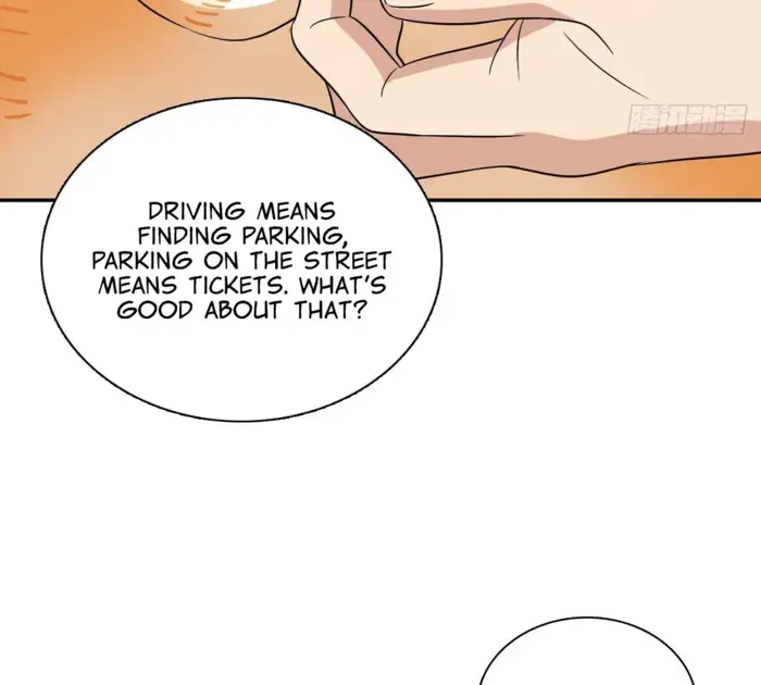 My Wife Is From a Thousand Years Ago Chapter 389 Page 22