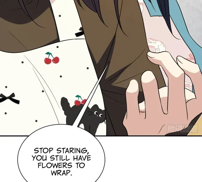 My Wife Is From a Thousand Years Ago Chapter 389 Page 33