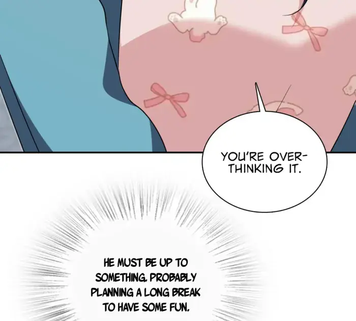 My Wife Is From a Thousand Years Ago Chapter 389 Page 53