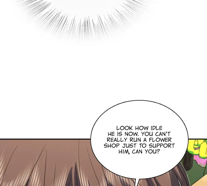 My Wife Is From a Thousand Years Ago Chapter 389 Page 54