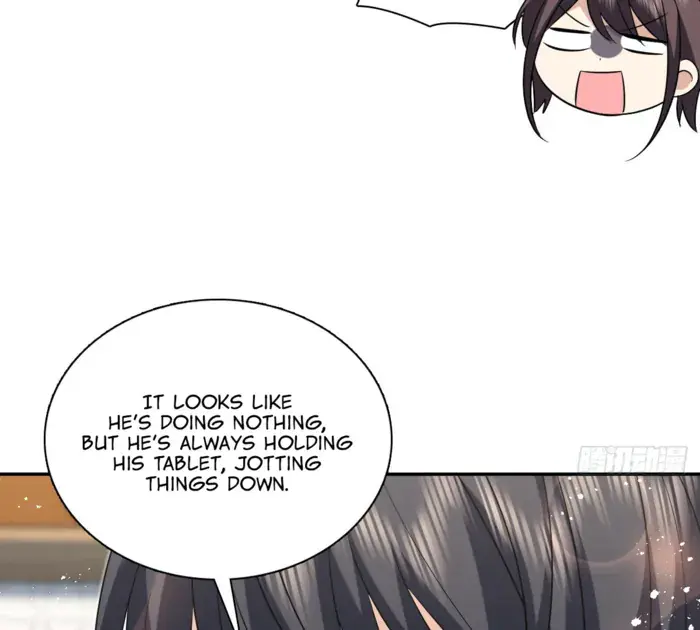 My Wife Is From a Thousand Years Ago Chapter 389 Page 58