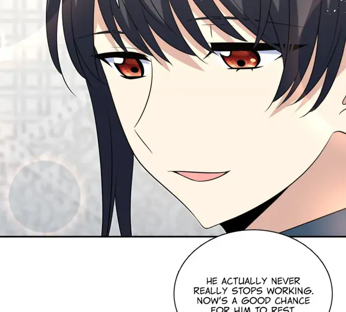 My Wife Is From a Thousand Years Ago Chapter 389 Page 59