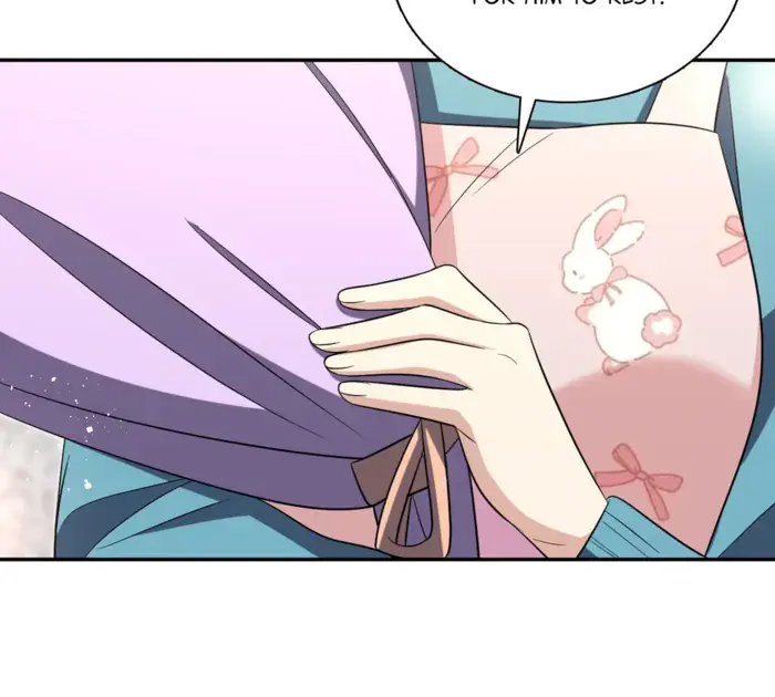 My Wife Is From a Thousand Years Ago Chapter 389 Page 60