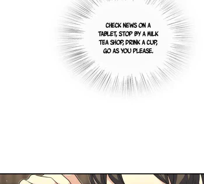 My Wife Is From a Thousand Years Ago Chapter 389 Page 80