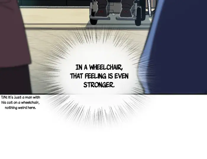 My Wife Is From a Thousand Years Ago Chapter 389 Page 84