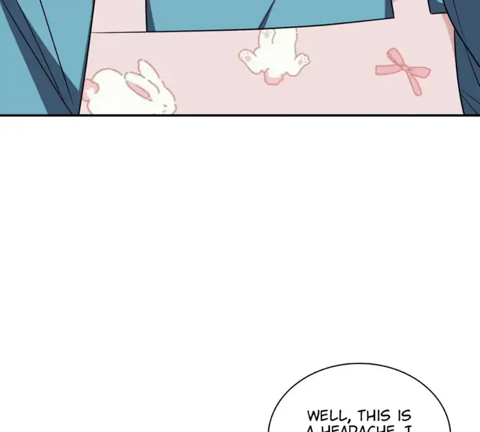 My Wife Is From a Thousand Years Ago Chapter 389 Page 105