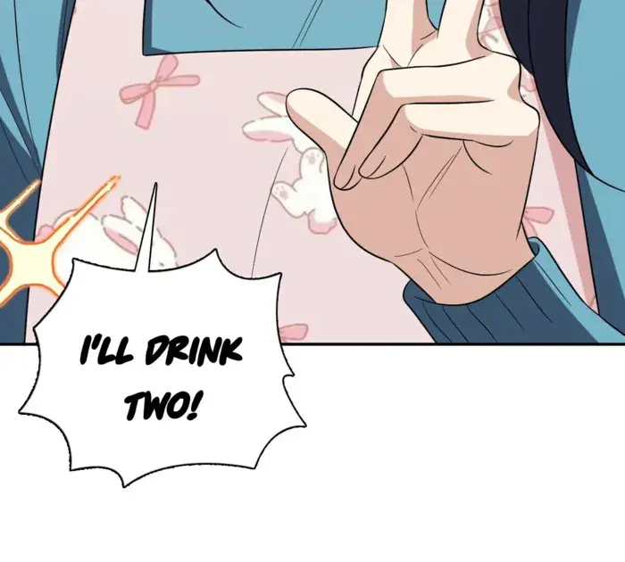 My Wife Is From a Thousand Years Ago Chapter 389 Page 110