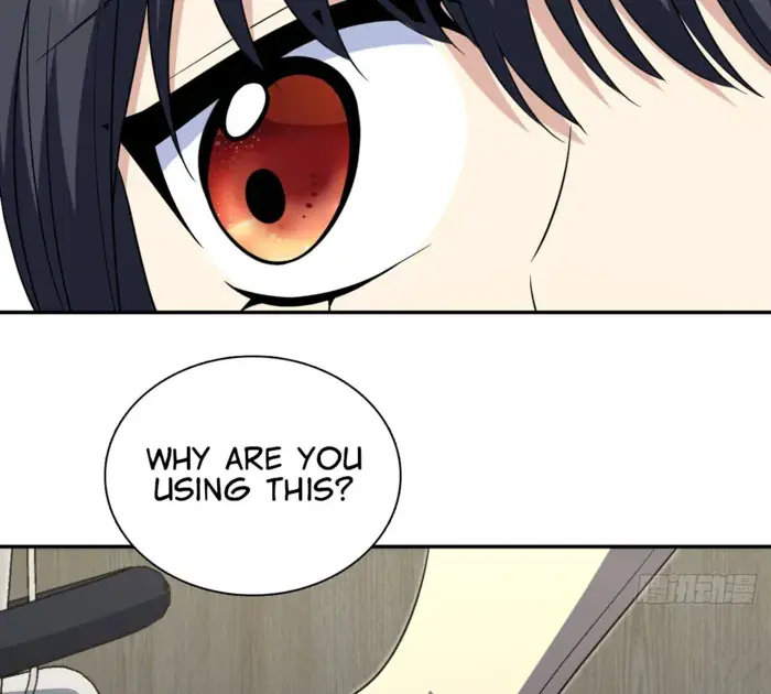 My Wife Is From a Thousand Years Ago Chapter 389 Page 114