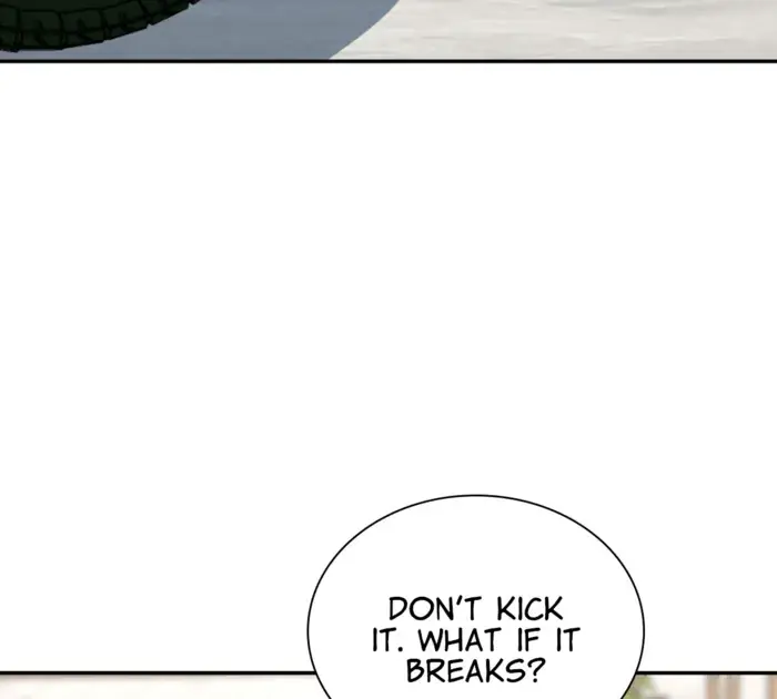 My Wife Is From a Thousand Years Ago Chapter 389 Page 116