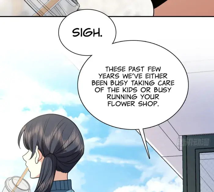 My Wife Is From a Thousand Years Ago Chapter 390 Page 3