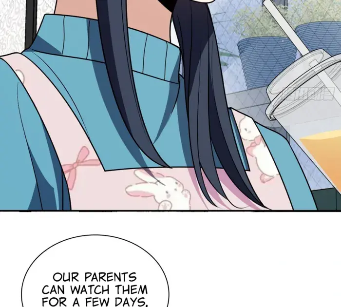 My Wife Is From a Thousand Years Ago Chapter 390 Page 7