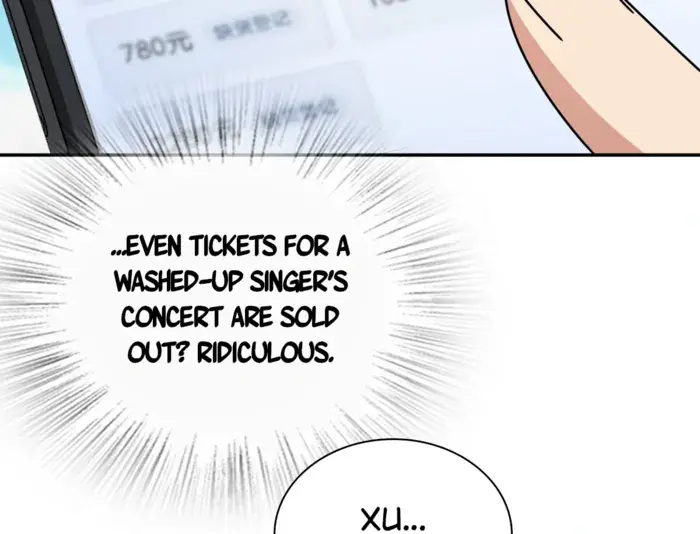 My Wife Is From a Thousand Years Ago Chapter 390 Page 11