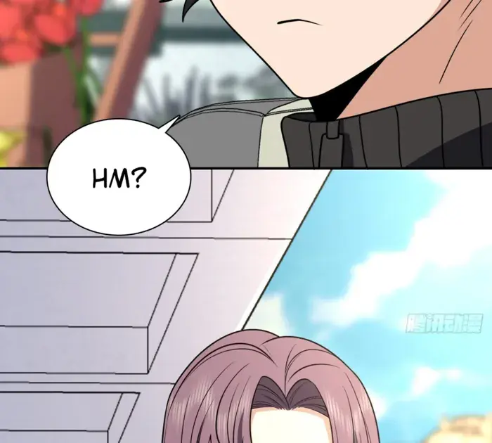 My Wife Is From a Thousand Years Ago Chapter 390 Page 14